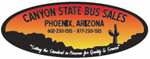 Canyon State Bus Sales