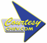 Courtesy Chevrolet