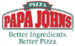 Papa Johns