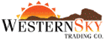 Western Sky
